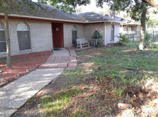 2804 Salvato St, Dickinson, TX 77539