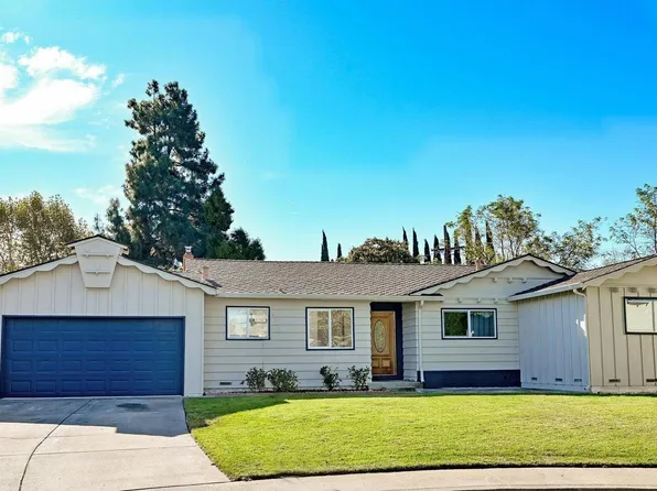 1800 Crestwood Ct, Concord, CA 94521