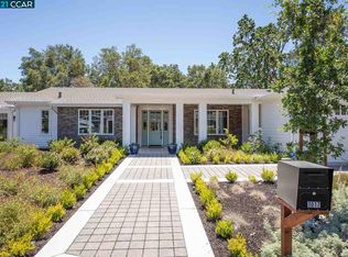 1017 Hoedel Ct, Lafayette, CA 94549