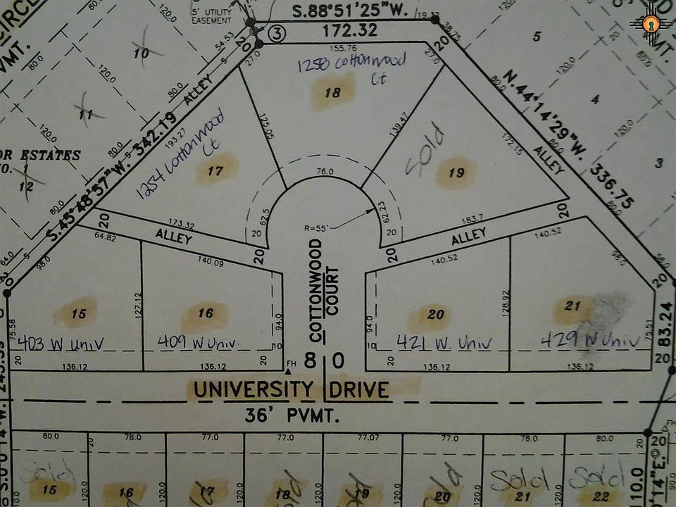 1st image of 403 E University Dr