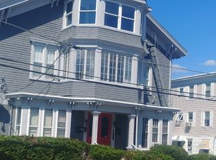 107 Sacred Heart Ave, Central Falls, RI 02863