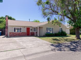 508 Vervais Ave, Vallejo, CA 94591