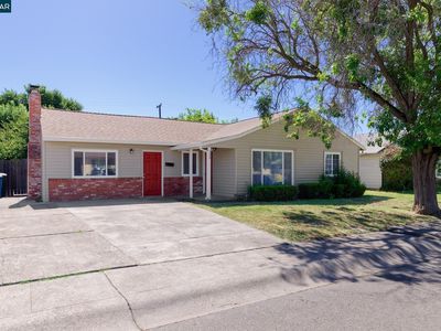 508 Vervais Ave, Vallejo, CA, 94591