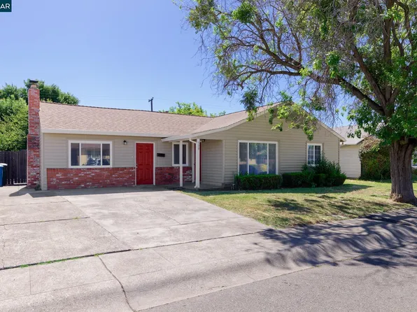 508 Vervais Ave, Vallejo, CA 94591