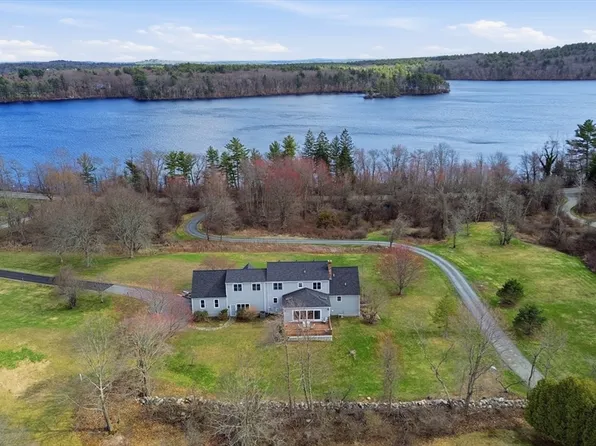 21 Nashoba Rd, Littleton, MA 01460