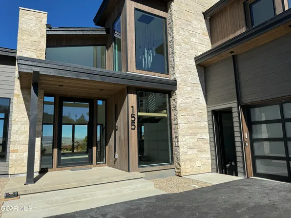 155 Cumulus Road, Granby, CO 80446