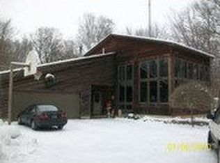 17351 County Road 48, New Paris, IN 46567