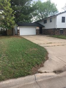 4724 S Euclid Ave, Wichita, KS, 67217
