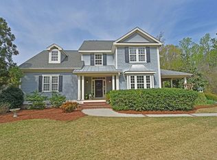 8005 Marsh Reach Dr, Wilmington, NC 28411