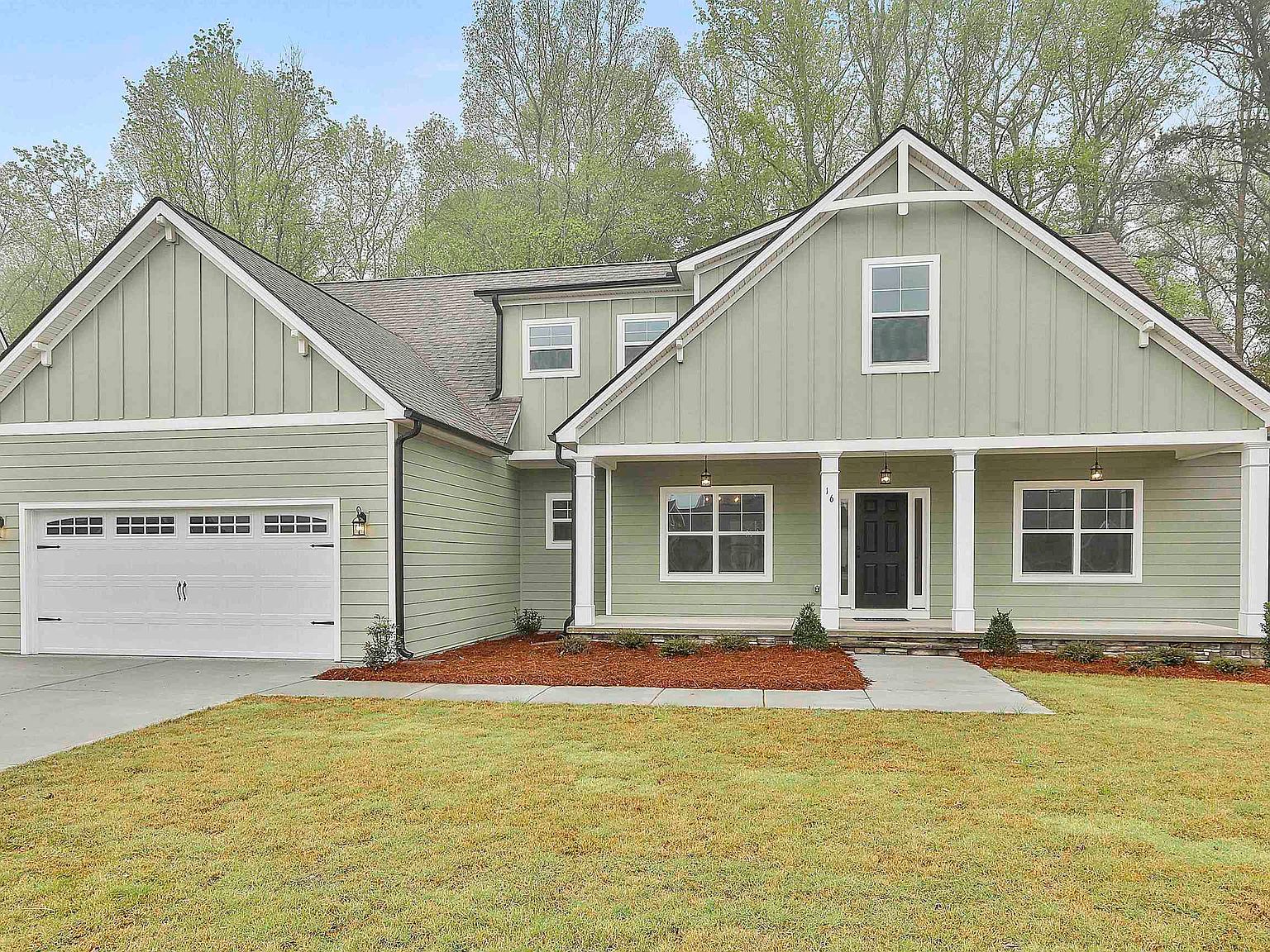 16 Oakhurst Trl 16, Sharpsburg, GA 30277 Zillow
