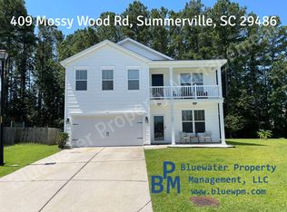 409 Mossy Wood Rd, Summerville, SC 29486