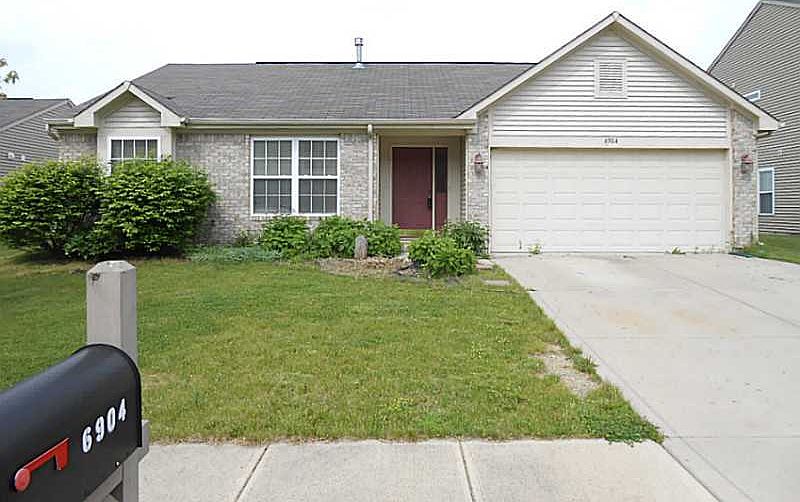 1st image of 6904 N Abilene Way