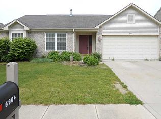 6904 N Abilene Way, McCordsville, IN 46055