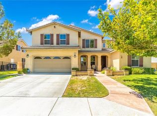 44133 Catsue Pl, Lancaster, CA 93536