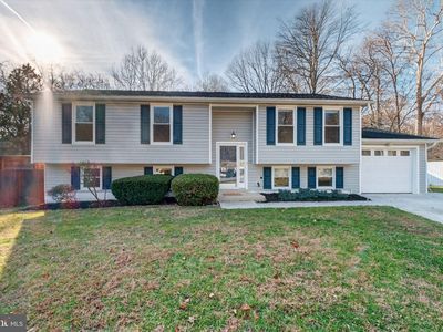 12608 Carland Pl, Laurel, MD, 20708