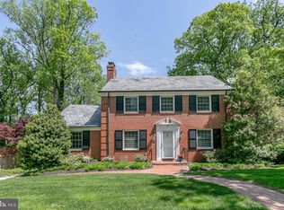 17 Murray Hill Cir, Baltimore, MD 21212