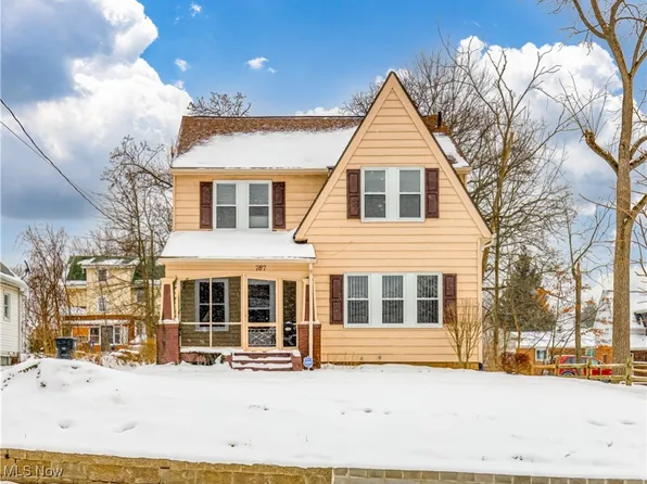 787 Packard Dr, Akron, OH 44320