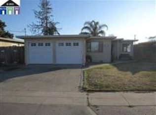 36817 Munyan St, Newark, CA 94560