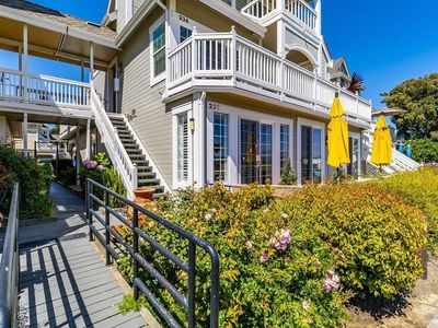 232 E 2nd Street, Benicia, CA, 94510