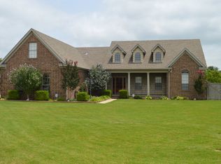 314 Woolfolk Cv, Marion, AR 72364