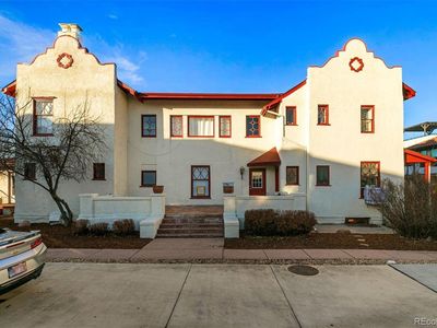 1648 Winona Ct UNIT 7, Denver, CO, 80204