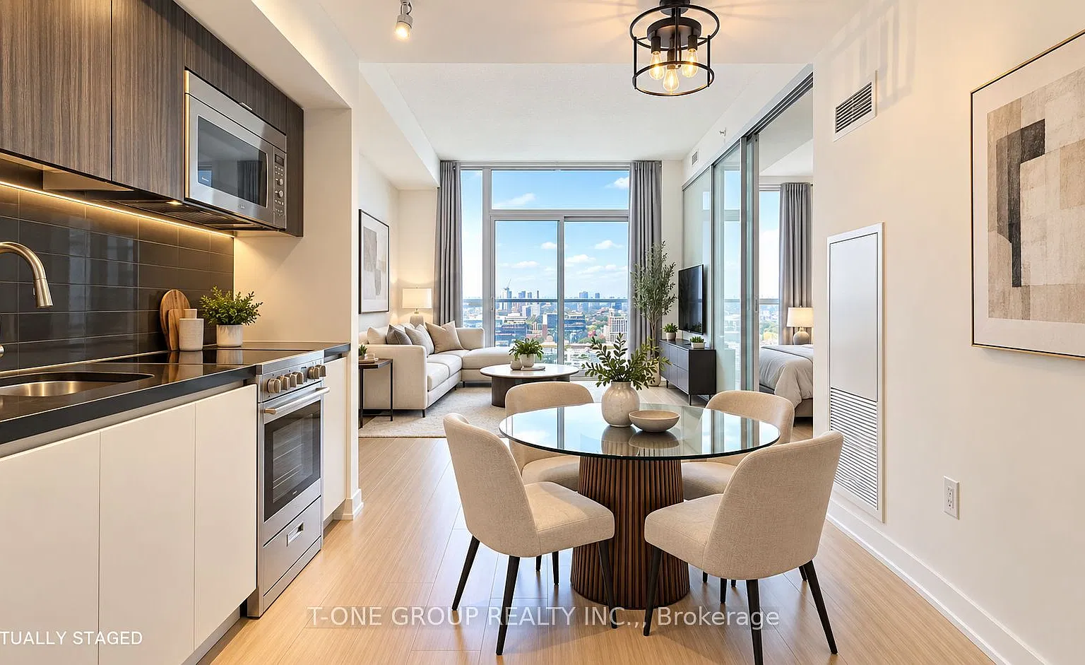 1 bed, $2,275 — Photo 1