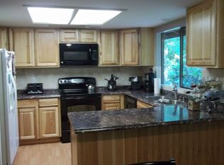 3731 Old Highway 99, Burlington, WA 98233