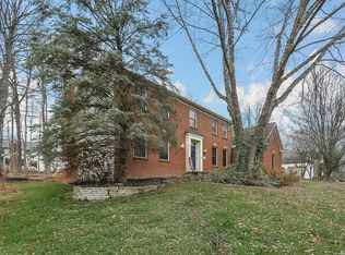 9441 Timberbank Cir, Pickerington, OH