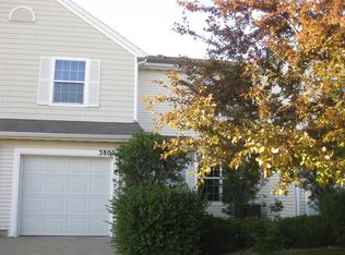 3805 NE Gardenia Ln, Ankeny, IA 50021