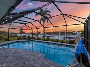 13380 Marquette Blvd, Fort Myers, FL 33905