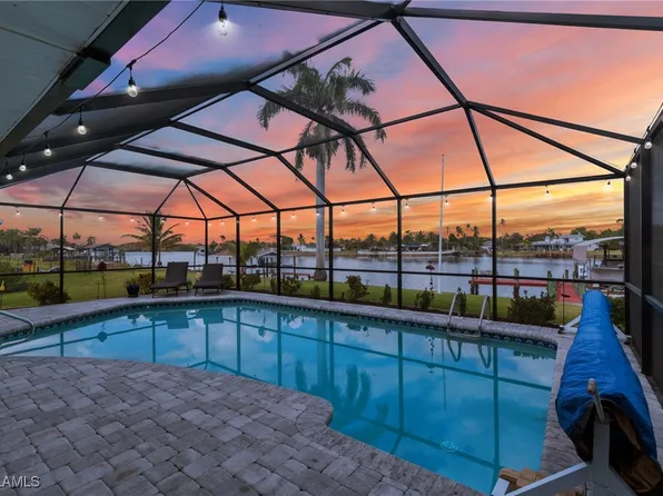 13380 Marquette Blvd, Fort Myers, FL 33905