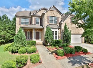 2681 Carnot Ct, Duluth, GA 30097