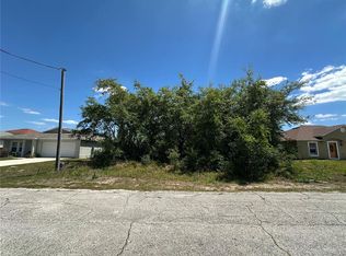 Sarasota Dr LOT 6, Kissimmee, FL 34759