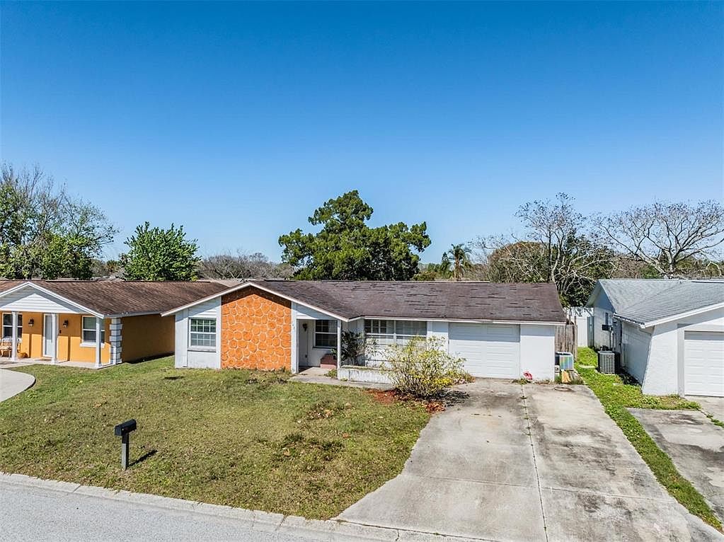 7431 Daggett Ter, New Port Richey, FL 34655 Zillow