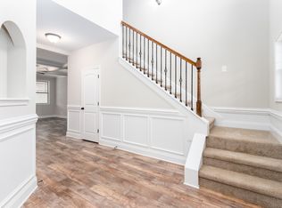 1304 Black Oak Cir, Clarksville, TN 37042