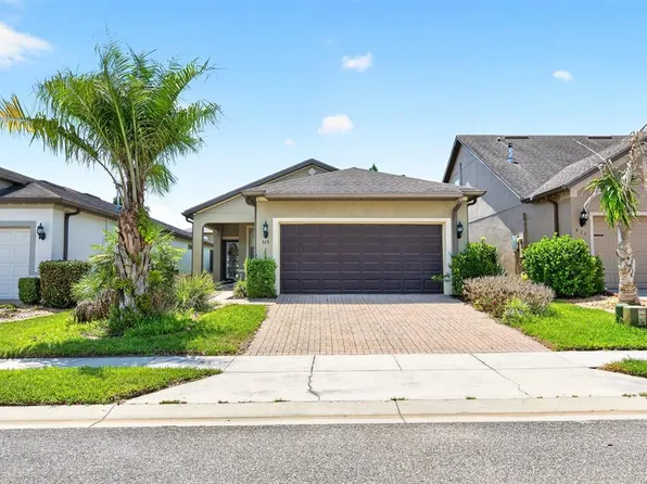 515 Pamplona Pl, Davenport, FL 33837