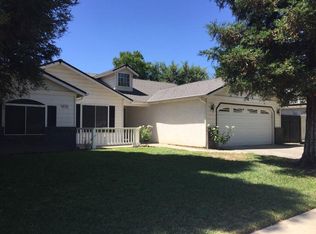 4733 W Mesa Ave, Fresno, CA 93722