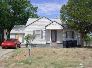 3324 SW Meta Ave, Oklahoma City, OK 73119
