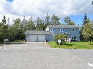 2200 Hill Rd, Fairbanks, AK 99709