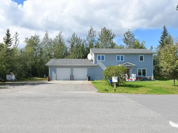 2200 Hill Rd, Fairbanks, AK 99709