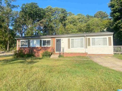 1200 Rose Lynn Ln, Birmingham, AL, 35215