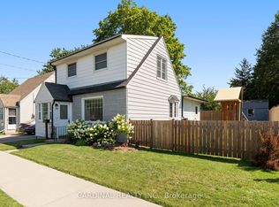 25 Trefusis St, Pt Hope, ON L1A3P1