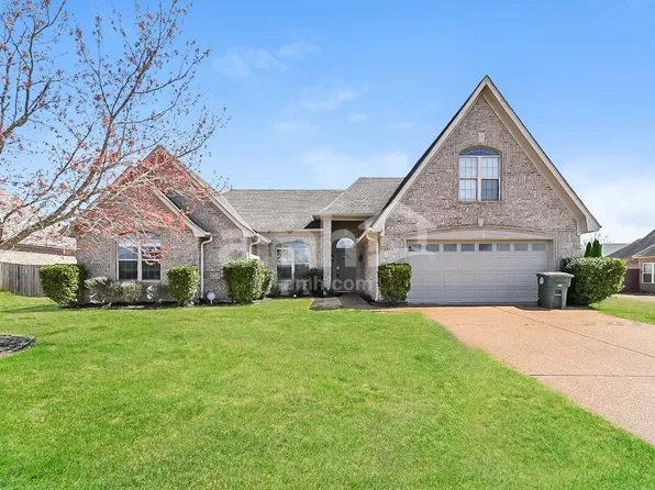 5216 Rockyford Ln, Arlington, TN 38002