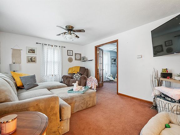 5th image of 10101 N County Road 450 W