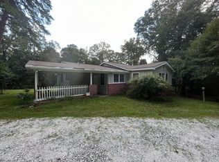 926 Old Smith Rd, Fortson, GA 31808