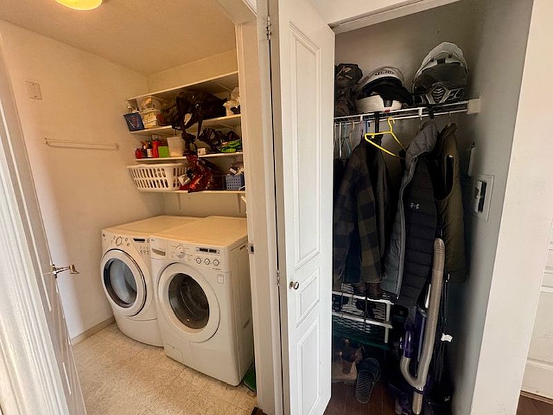 Vancouver Apartment for rent - 1 Bedroom — photo 8
