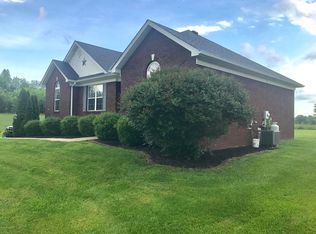 141 Benelli Dr, Bardstown, KY 40004
