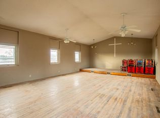 335 2nd St NE, Laporte, MN 56461