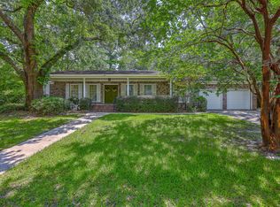 508 E Wimbledon Dr, Charleston, SC 29412