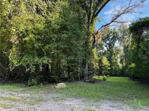 SW FOX PL #Lots 38 & 39, FORT WHITE, FL 32038